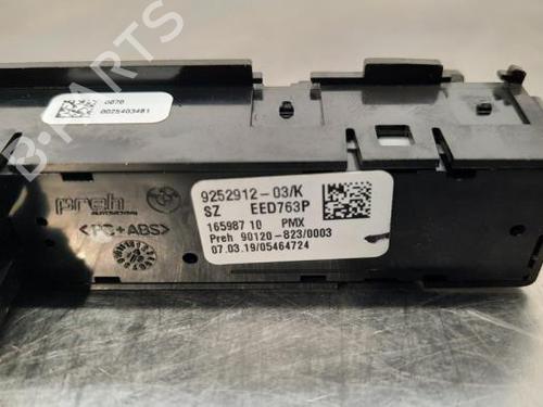 Switch BMW 1 (F20) 116 d | BP23628961I30 