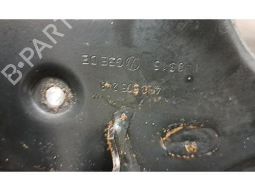 Subframe AUDI A6 Allroad C7 (4GH, 4GJ) 3.0 TDI quattro | BP39216737M9 - Image 4