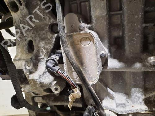 Engine CITROËN BERLINGO Box Body/MPV (K9) PureTech 110 | BP30651280M1