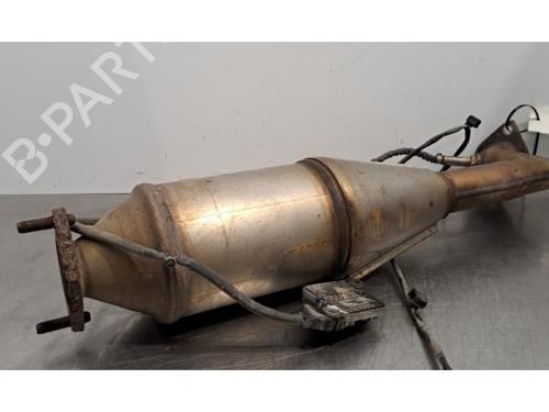 Katalysator für KIA SPORTAGE IV (QL, QLE) 1.6 CRDi AWD (136 hp) 31705282