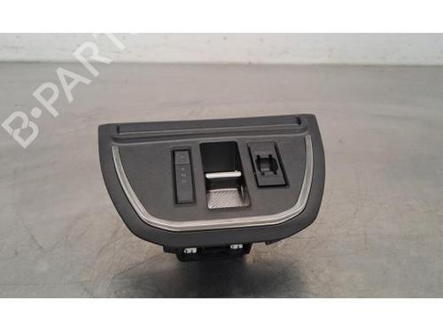 Used Gear lever PEUGEOT EXPERT Van (V_) 2.0 BlueHDi 180 (177 hp) 28033238