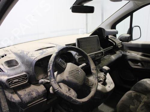 Air filter box CITROËN BERLINGO Box Body/MPV (K9) 1.5 BlueHDi 130 | BP23643012M87 