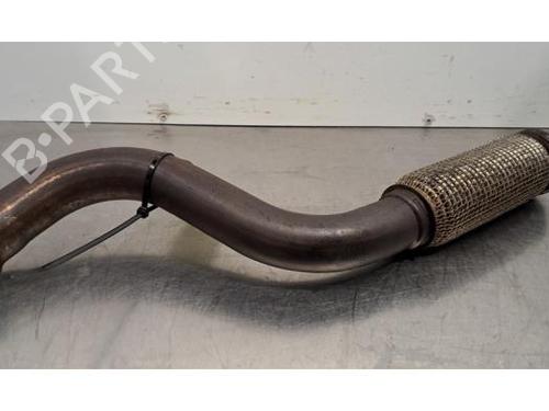 Exhaust manifold OPEL VIVARO C Van (K0) 1.5 | BP31842779M110