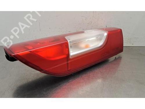Left taillight CITROËN JUMPER II Van 2.2 BlueHDi 120 | BP37686570C34 - Image 2