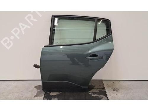 Used Left rear door Left rear door DACIA DUSTER (PYM_, PYN_) 1.6 HYBRID 140 (141 hp) 36366425 36366425