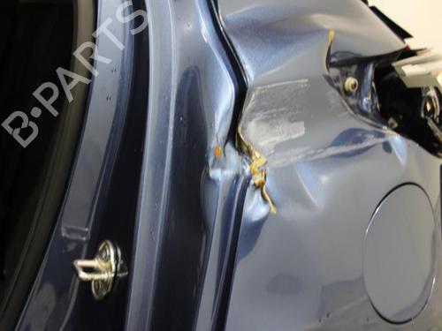 Water radiator MAZDA 2 Hatchback (DL, DJ) 1.5 SKYACTIV-G | BP31154608M31 