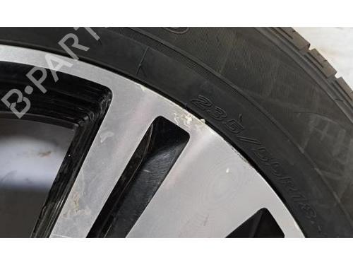 Rim KIA SPORTAGE III (SL) 2.0 CRDi AWD | BP30806497C45 