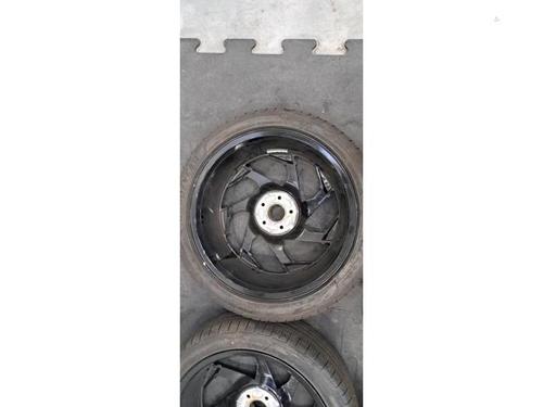 Wheel set RENAULT MEGANE E-TECH SUV EV60 (BNJ1) | BP40483898C100 - Image 12