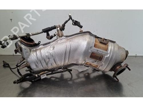 Catalyst FIAT DOBLO Cargo (263_) 1.3 D Multijet (263WXU1A, 263ZXU1A, 263WYB1A, 263ZYB1A) | BP38157926M10 - Image 6