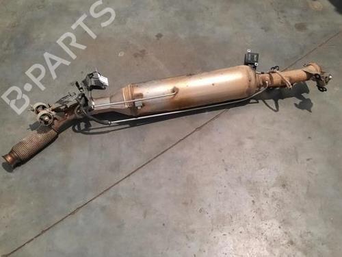 Used Particulate filter TOYOTA PROACE Van (MDZ_) 2.0 D4d (MDZ3) (122 hp) 23621492