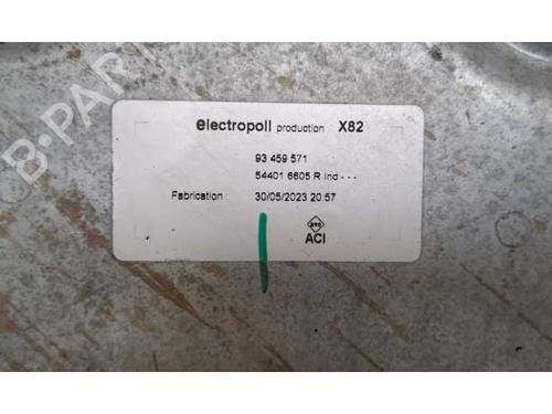Subframe RENAULT TRAFIC III Van (FG_) 2.0 dCi 130 (FGMY) | BP38313196M9 - Image 5