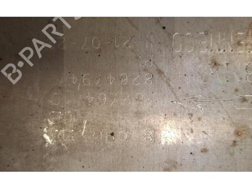 Exhaust system BMW 3 (G20, G80, G28) M3 Competition xDrive | BP40065455M121  - Image 7