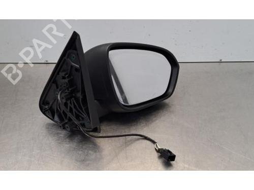 Right mirror DACIA DUSTER (HM_) 1.2 TCe 125 (HMMA) | BP40483935C27 - Image 7