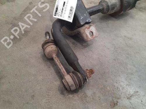 Anti roll bar BMW X6 (E71, E72) M | BP23614799M96 