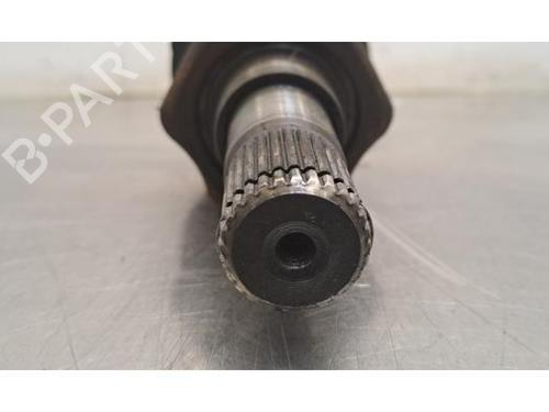 Left front driveshaft JAGUAR F-PACE (X761) 3.0 SDV6 AWD | BP35746774M38  - Image 5