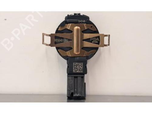 Electronic module PEUGEOT 2008 II (UD_, US_, UY_, UJ_, UR_, UC_) 1.2 PureTech 130 (USHNS, URHNS) | BP26968217M83 