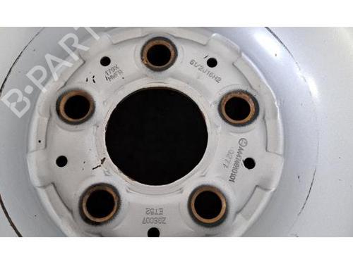 Fælk MERCEDES-BENZ VITO Van (W447) 110 CDI (447.601, 447.603, 447.605) | BP31274067C45 