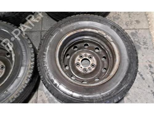 Felg PEUGEOT BOXER Van 2.2 BlueHDi 120 | BP32408522C45 