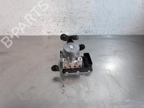 Used ABS pump VOLVO XC60 II (246) D4 Polestar (200 hp) 31241799