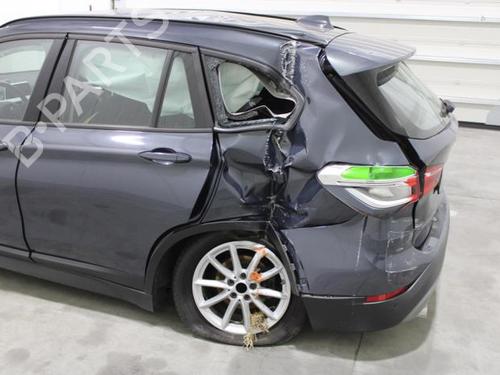 Elektronisk modul BMW X1 (F48) sDrive 18 d | BP20080263M83 