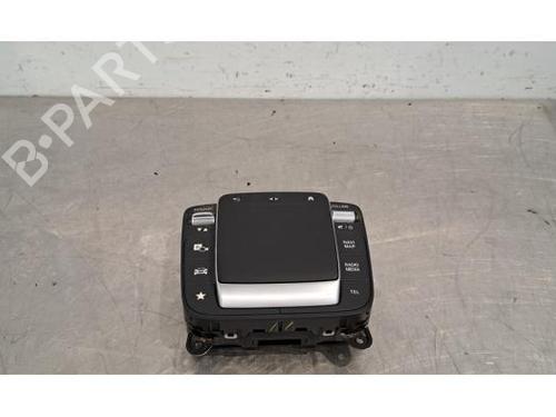 Used Electronic module MERCEDES-BENZ GLE (V167) GLE 350 de 4-matic (167.117) (320 hp) 24102164