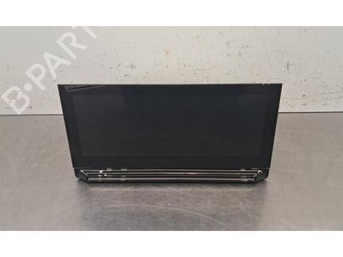 Display Display CITROËN C3 IV (CC_, CB_) ë-C3 (CBZYAZ) (113 hp) 37287805 37287805