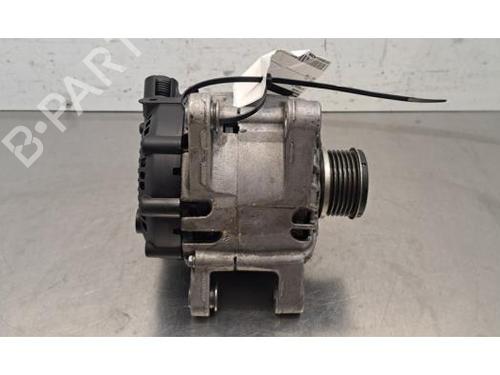 Alternator CITROËN C3 III (SX) 1.2 THP 110 (SXHNPS, SXHNZT, SXHNZ6) | BP40552491M7 - Image 5