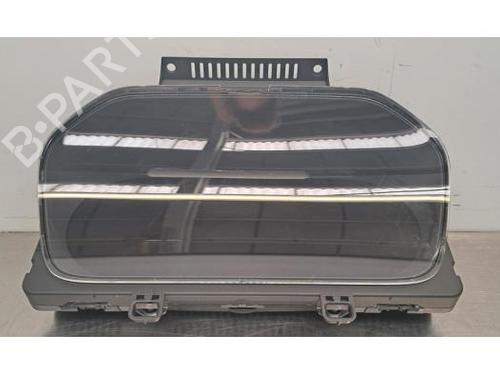 Used Instrument cluster VOLVO S60 III (224) B3 MHEV (163 hp) 27992465