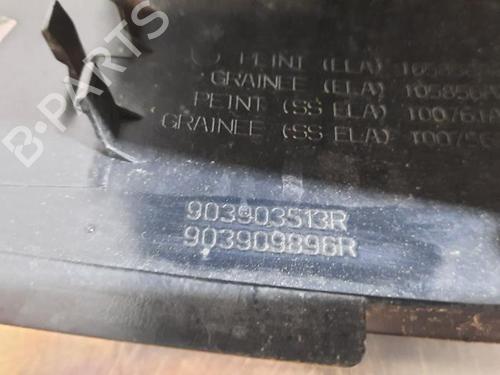 Other RENAULT TRAFIC III Van (FG_) 2.0 dCi 170 (FGMM, FGMV) | BP23620433O1