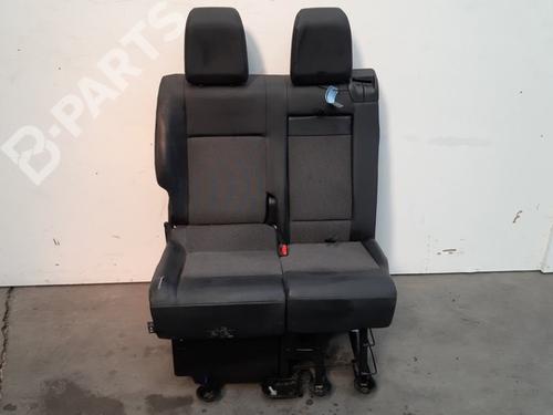 Used Right front seat Right front seat PEUGEOT TRAVELLER Bus (V_) 1.5 BlueHDi 120 (120 hp) 10896975 10896975