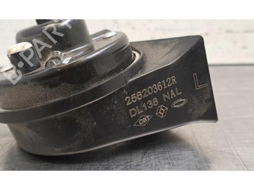 Horn DACIA SANDERO III 1.0 TCe 90 | BP38606054E13 - Image 2
