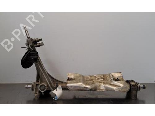 Used Steering rack Steering rack CITROËN JUMPER II Van 2.2 BlueHDi 120 (120 hp) 33834880 33834880