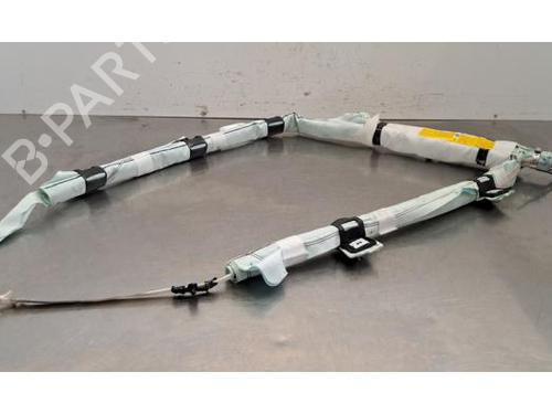 Used Left curtain airbag Left curtain airbag 37499040 37499040