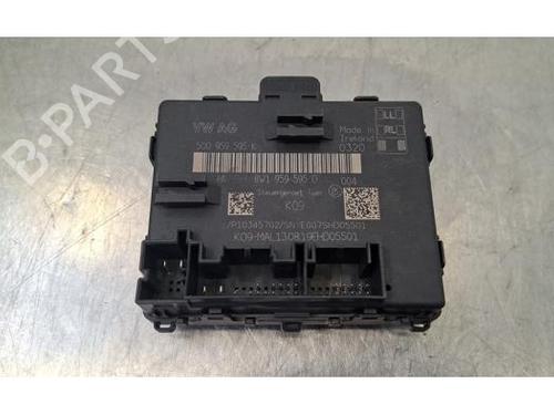 Electronic module VW PASSAT B8 Variant (3G5, CB5) 1.6 TDI | BP39642387M83 - Image 2