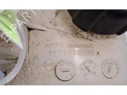 Expansion tank RENAULT TRAFIC III Van (FG_) 1.6 dCi 120 (FGMB, FGMC) | BP27923609C120 
