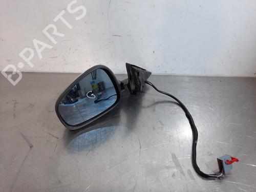 Used Left mirror ALFA ROMEO 159 (939_) 1.9 JTDM 8V (939AXE1B, 939BXE1B, 939BXH1B) (115 hp) 16264751