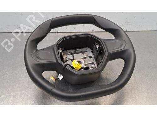 Rat Rat PEUGEOT PARTNER Box Body/MPV (K9) 1.5 BlueHDi 100 (102 hp) 37038488 37038488