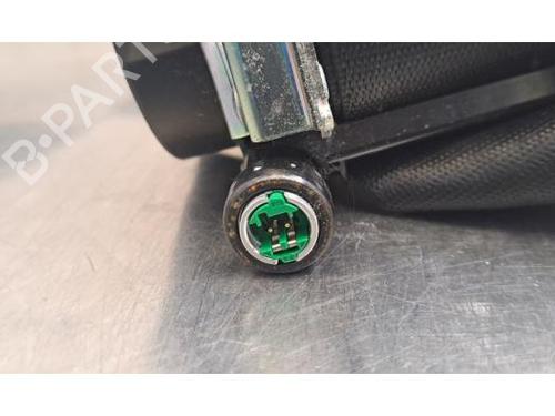 Front right seatbelt MINI MINI (F56) Cooper | BP34272233I25 - Image 4