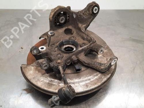 Used Left rear steering knuckle VOLVO V60 II (225) T4 Polestar (210 hp) 23602349