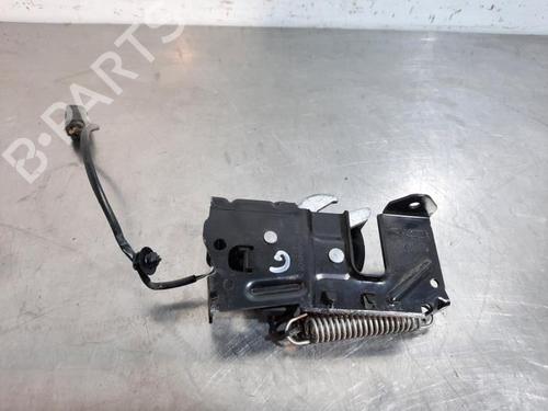 Hood lock BMW 1 (F20) 116 d | BP23585046C133 