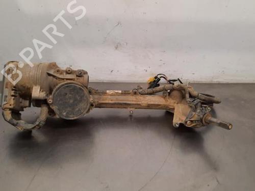 Steering rack CITROËN BERLINGO Box Body/MPV (K9) 1.5 BlueHDi 130 | BP23618550M22 
