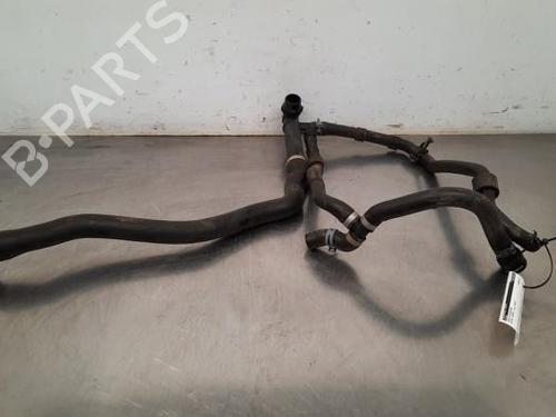 Used Pipe SKODA KAROQ (NU7, ND7) 1.6 TDI (115 hp) 23622178