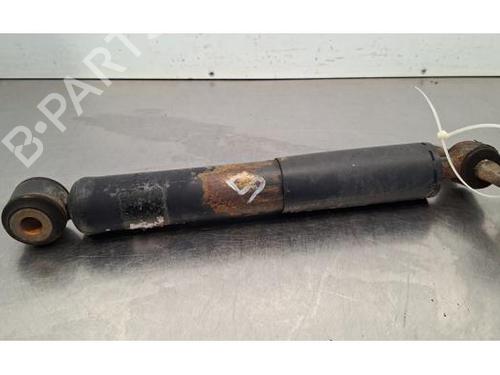 Used Left rear shock absorber Left rear shock absorber CITROËN BERLINGO (ER_, EC_) 1.2 PureTech 110 (110 hp) 33615060 33615060