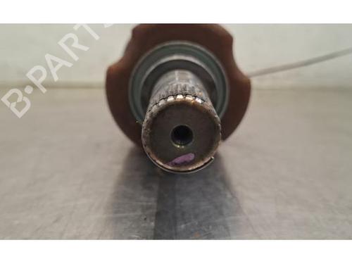 Left front driveshaft RENAULT CAPTUR II (HF_) TCe 90 (HFM6) | BP40065728M38 - Image 4