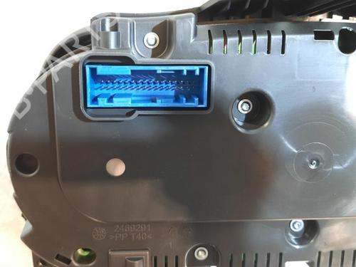 Instrument cluster OPEL CORSA E (X15) 1.4 (08, 68) | BP19648828C47 