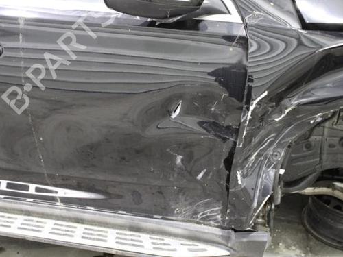 Particulate filter MERCEDES-BENZ GLE (V167) GLE 350 de 4-matic (167.117) | BP23588435M81 