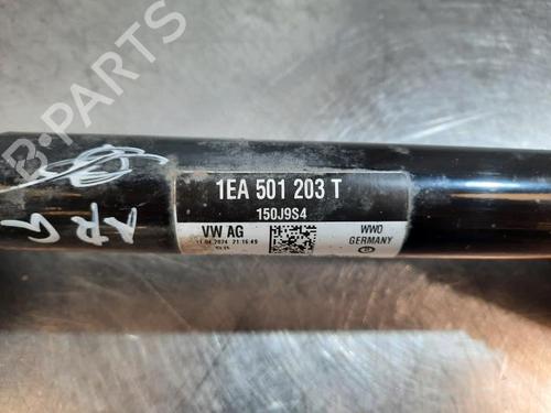 Left rear driveshaft FORD USA EXPLORER (CX740) EV | BP37225567M40 - Image 4