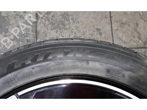 Rim MERCEDES-BENZ GLC (X253) 300 de 4-matic (253.911) | BP32158782C45