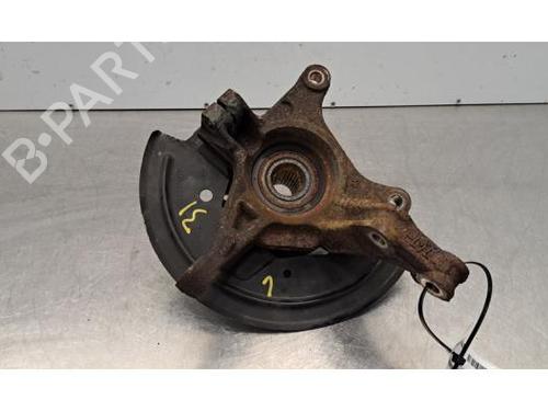 Right front steering knuckle RENAULT EXPRESS Box Body/MPV 1.5 Blue dCi 95 (F6AB) | BP39495617M26 - Image 3