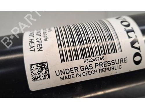 Left rear shock absorber VOLVO XC60 II (246) D4 | BP29985047M18